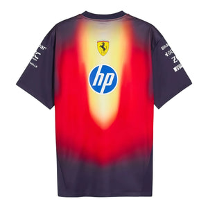 2026F1  China Special Edition Gradient Short Sleeve, Exclusive to Racing Fans