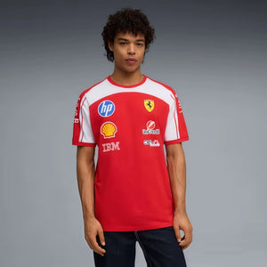 2026, 25  Team T-Shirt, Las Vegas T-Shirt, Special Edition Monza T-Shirt, Essential T-Shirt for  Fans