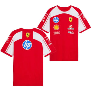 2026, 25  Team T-Shirt, Las Vegas T-Shirt, Special Edition Monza T-Shirt, Essential T-Shirt for  Fans